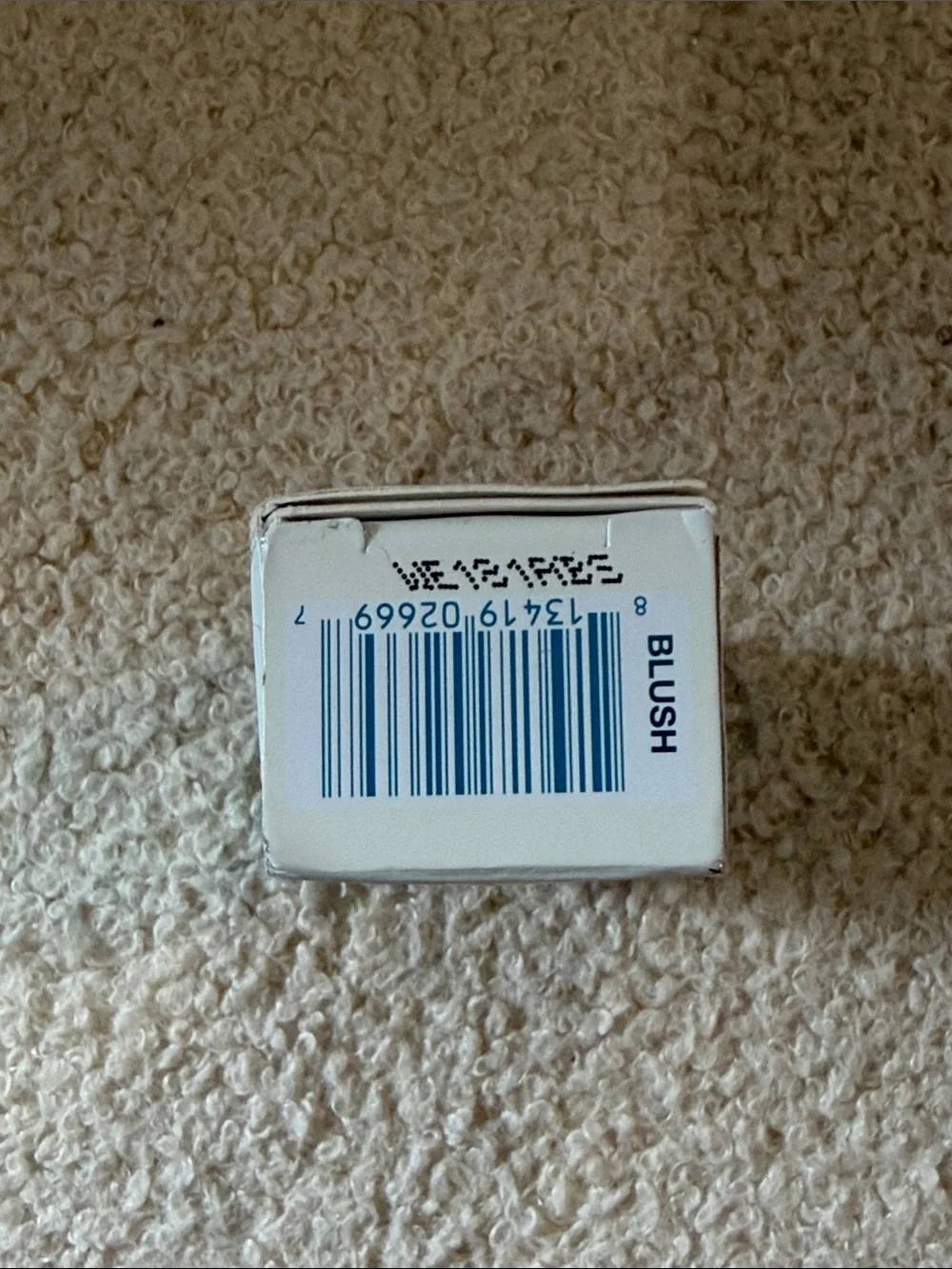 Sunforgettable Total Protection Color Balm SPF 50 - Blush BNIB